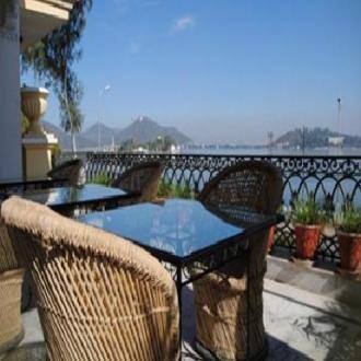 Stay In Princely Chambers, Udaipur 4